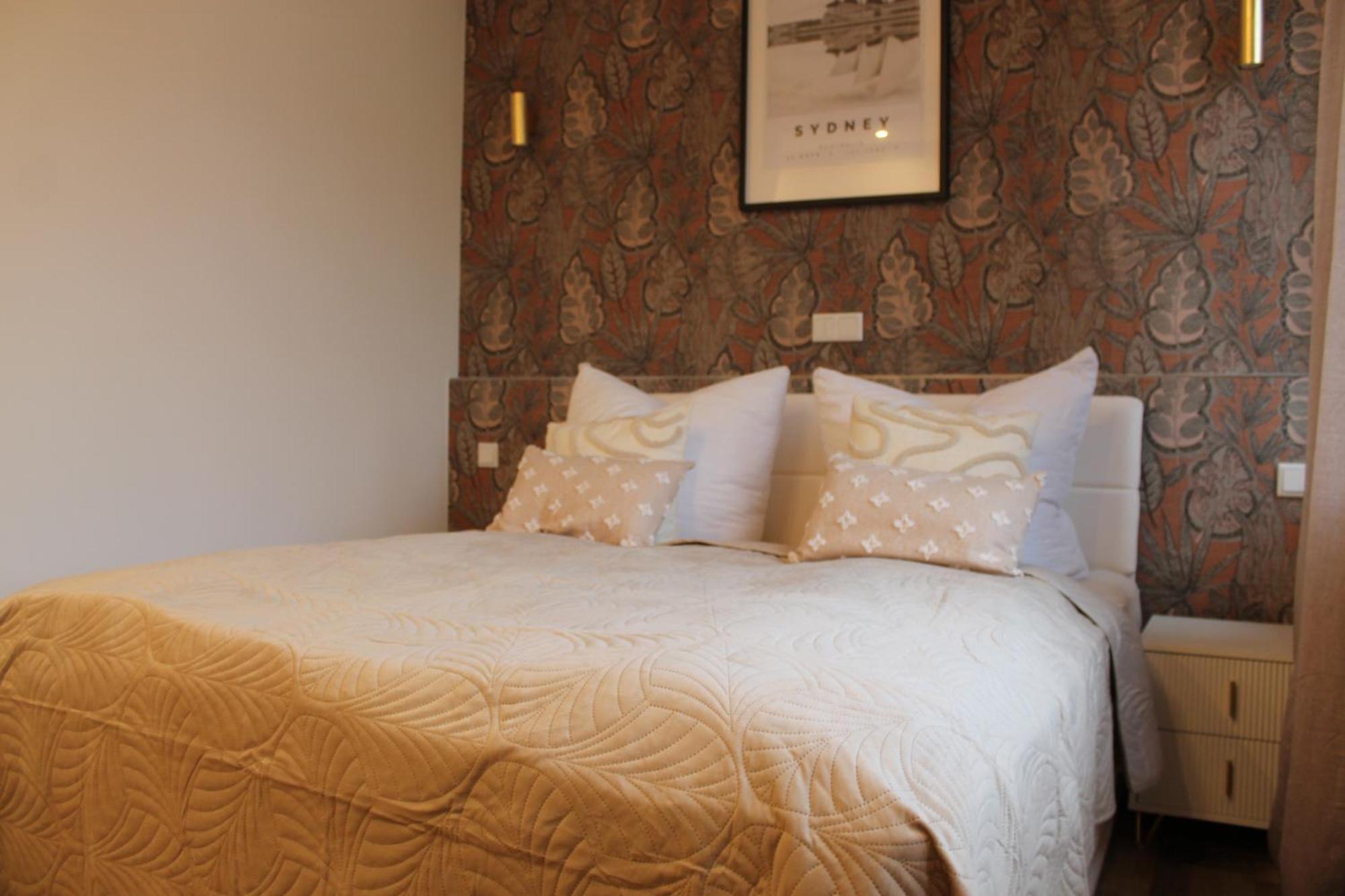 Hotel Via Vita Treuchtlingen Eksteriør billede