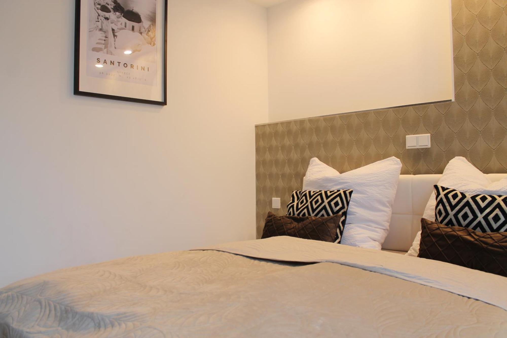 Hotel Via Vita Treuchtlingen Eksteriør billede