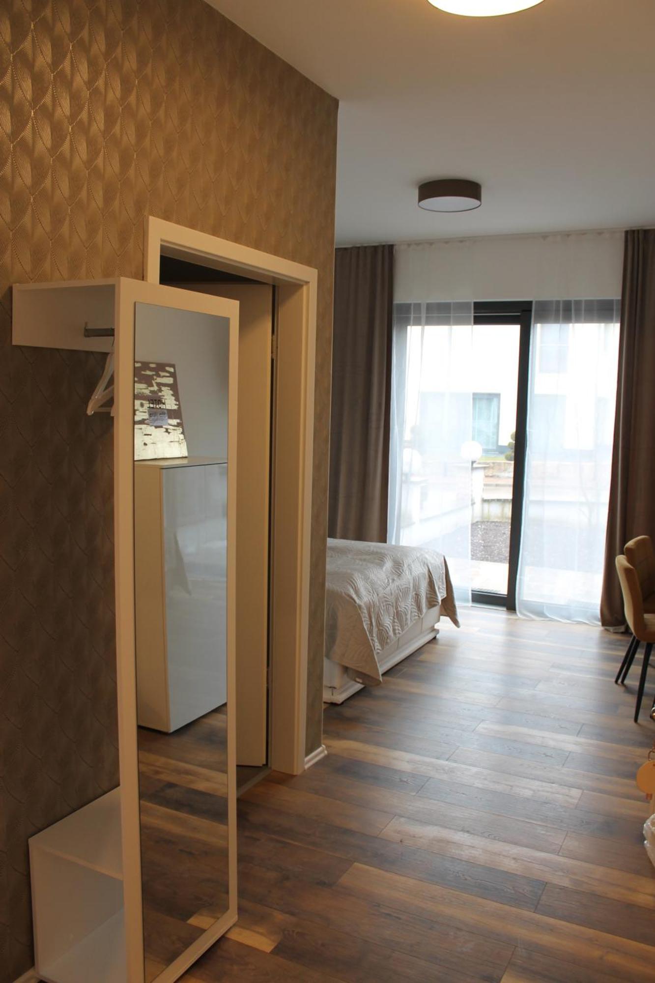 Hotel Via Vita Treuchtlingen Eksteriør billede