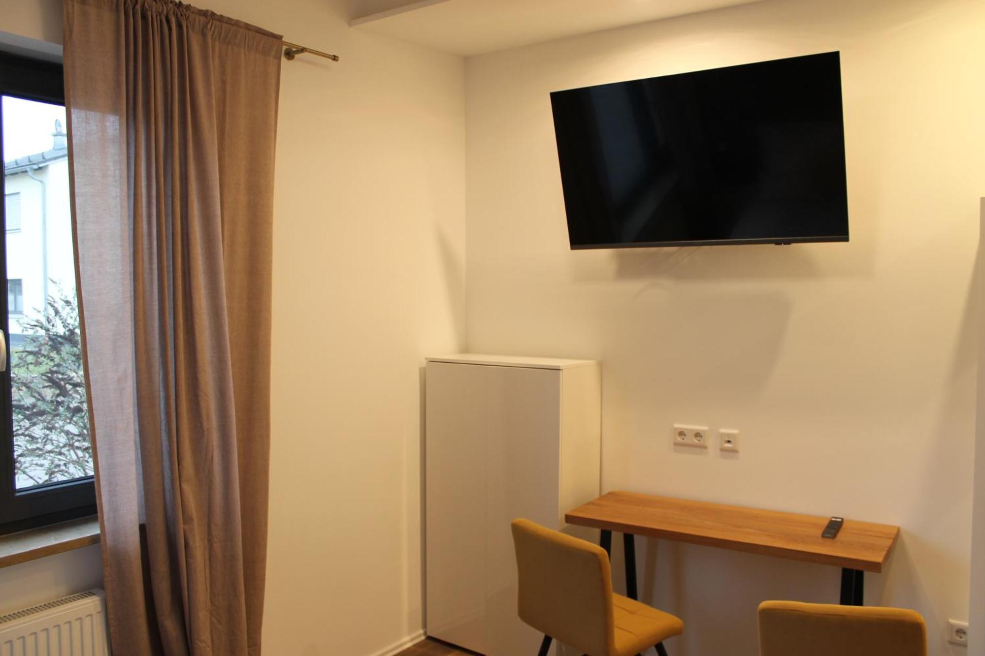 Hotel Via Vita Treuchtlingen Eksteriør billede