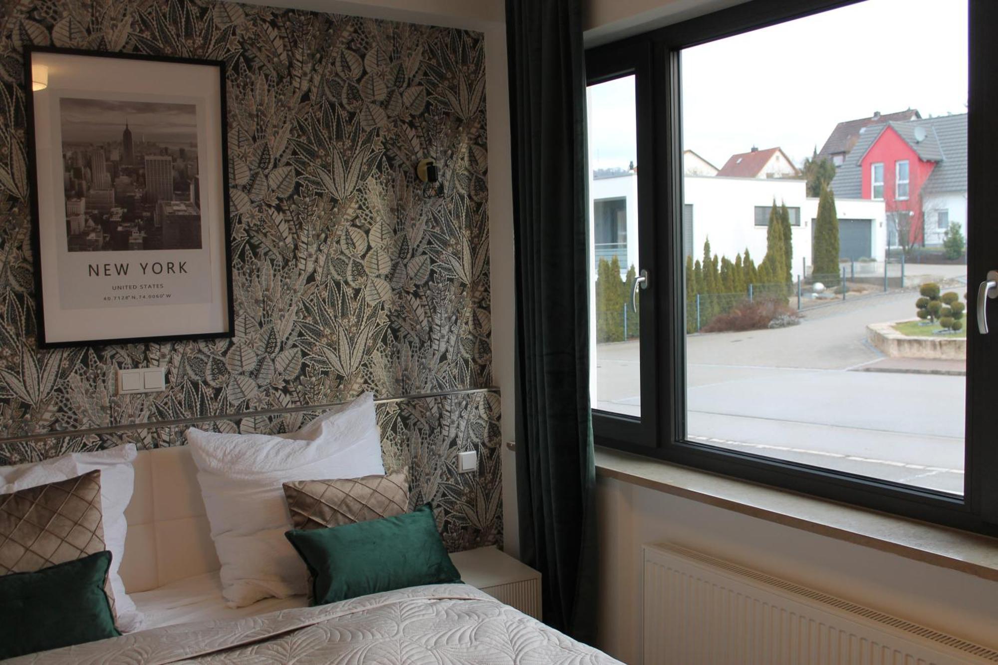 Hotel Via Vita Treuchtlingen Eksteriør billede