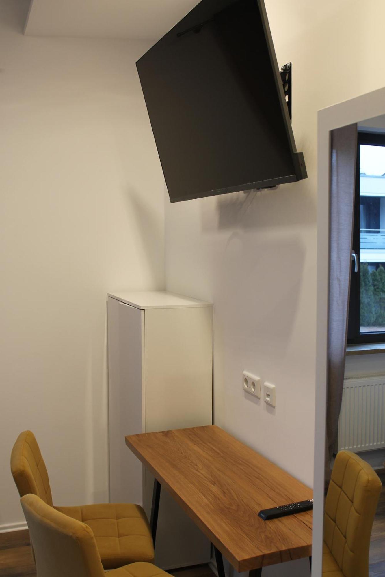 Hotel Via Vita Treuchtlingen Eksteriør billede