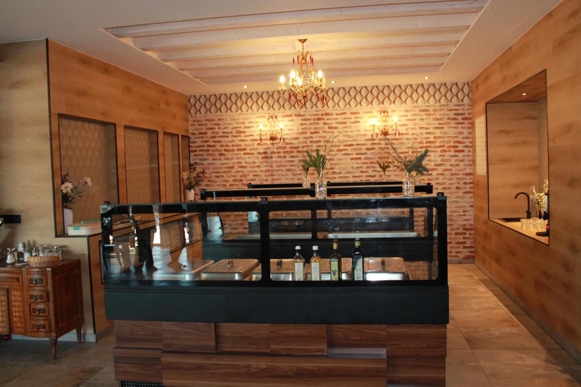 Hotel Via Vita Treuchtlingen Eksteriør billede
