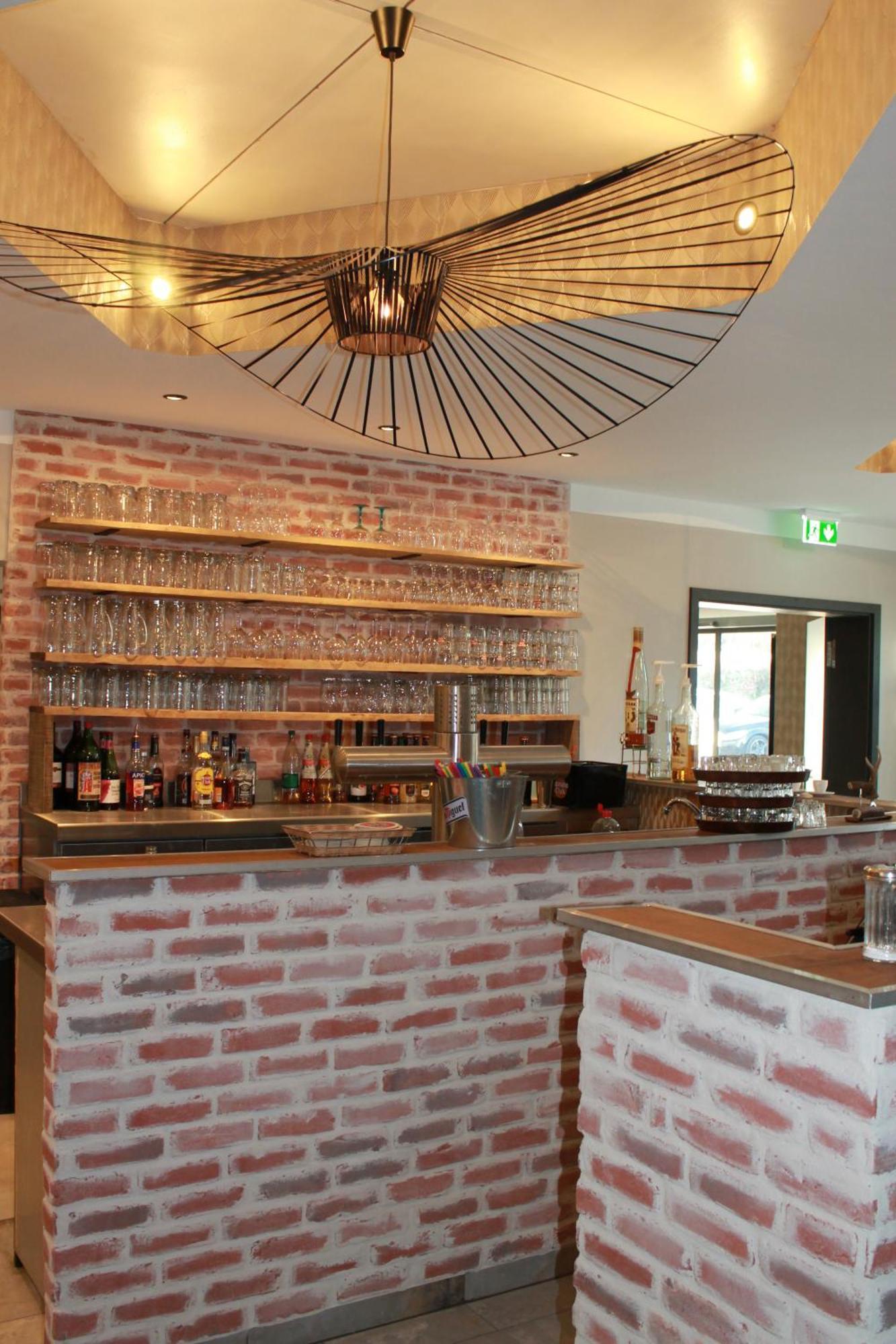 Hotel Via Vita Treuchtlingen Eksteriør billede
